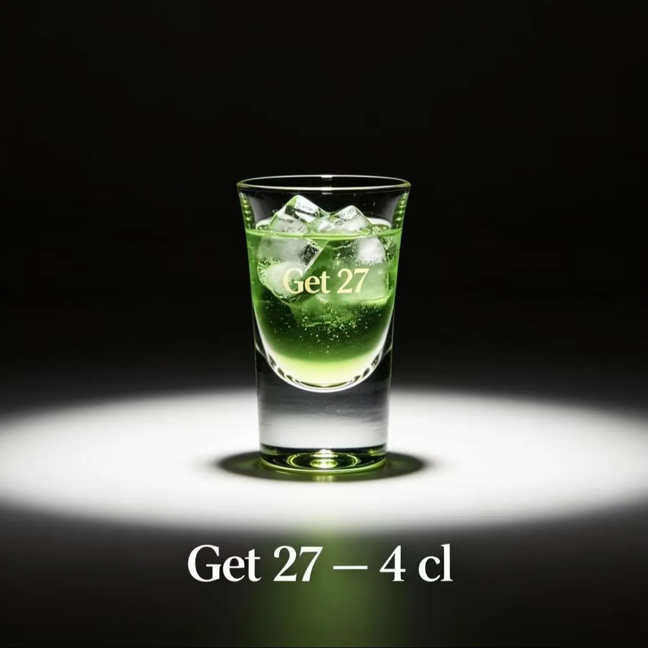 Get 27 4cl
