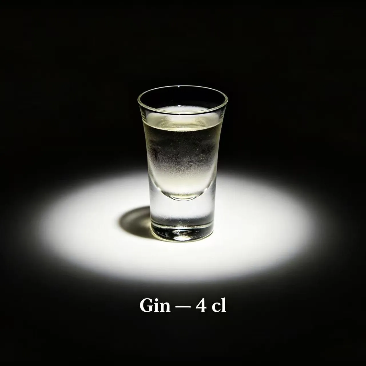 Gin 4cl