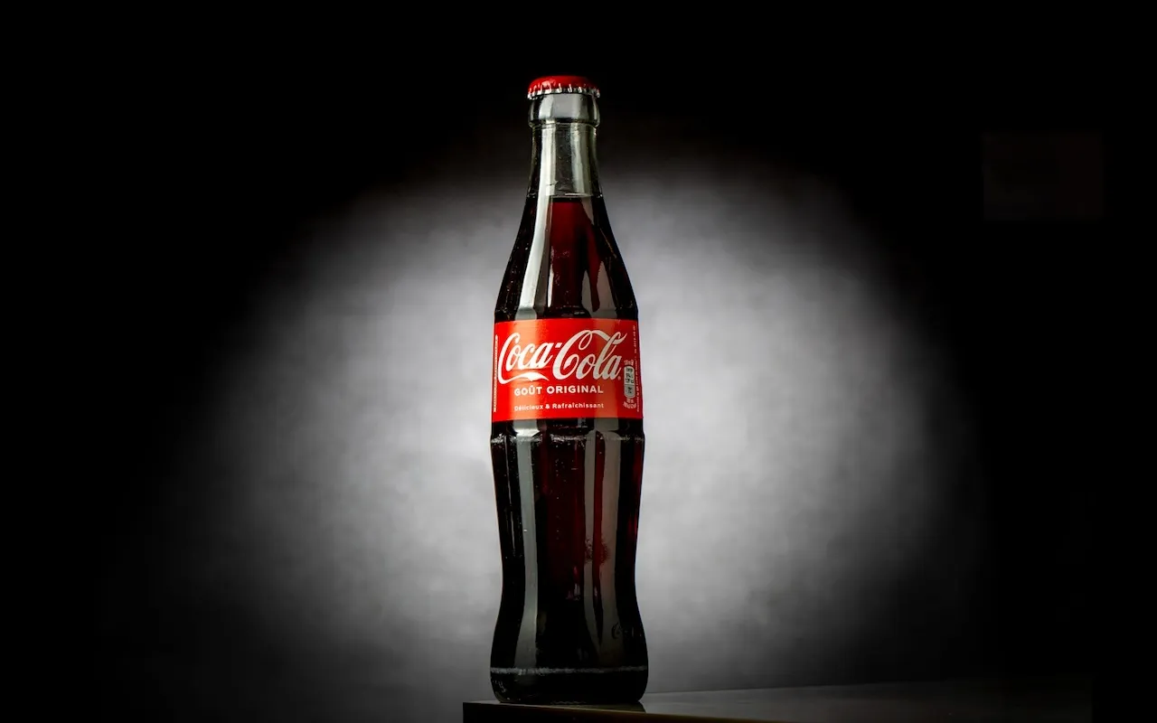 Coca – cola classique 33cl
