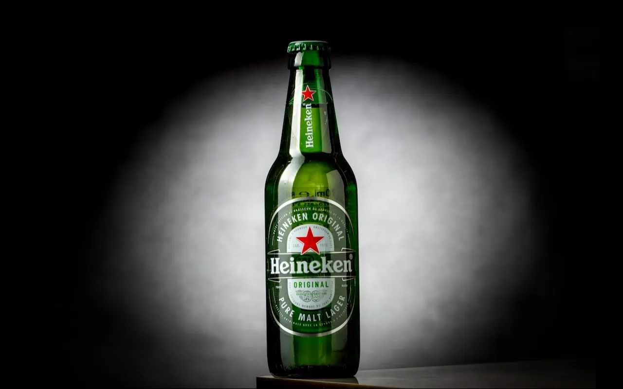 Heineken