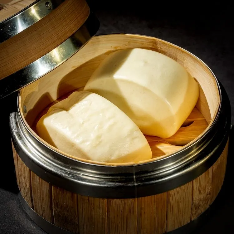 Brioche Chinois
