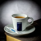 Café allongé