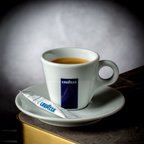 Caffé serré