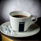 Double café