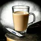 Café au lait