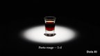 Porto rouge 5cl