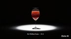 Kir pétillant fraise 12cl