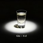Gin 4cl