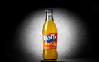 Fanta orange 25cl