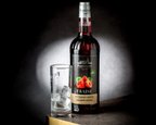 Sirop à l'eau fraise 33cl