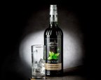 Sirop à l'eau menthe 33cl