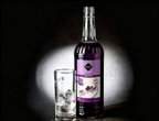 Sirop à l'eau violette 33cl