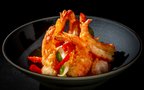 Crevettes sel et poivre