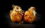 Boulettes de poulpe