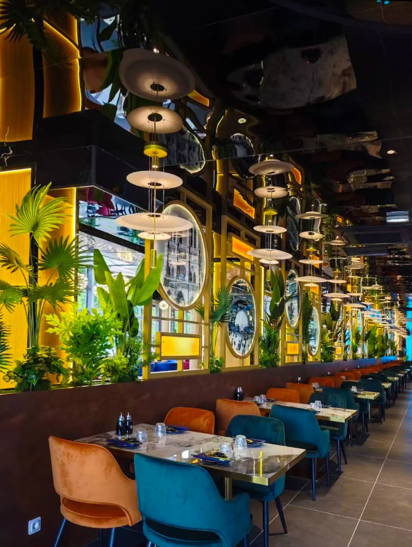 Sushijin, restaurant japonais à Olivet — plat 4