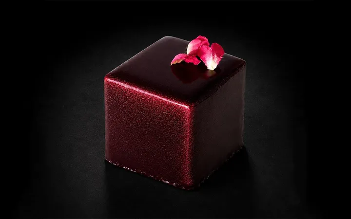 MR. BERRY – Sushijin, restaurant japonais à Olivet