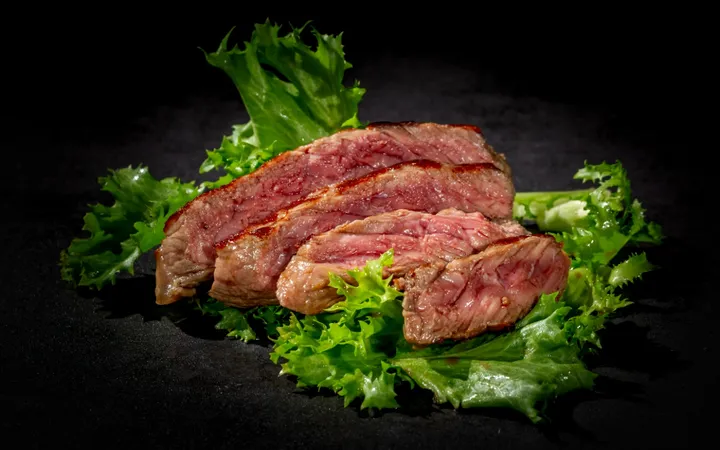 ENTRECÔTE – Sushijin, restaurant japonais à Olivet