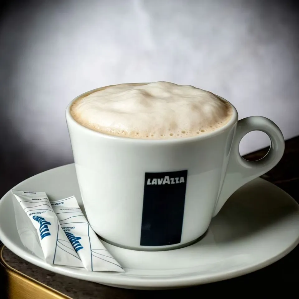 Cappucino