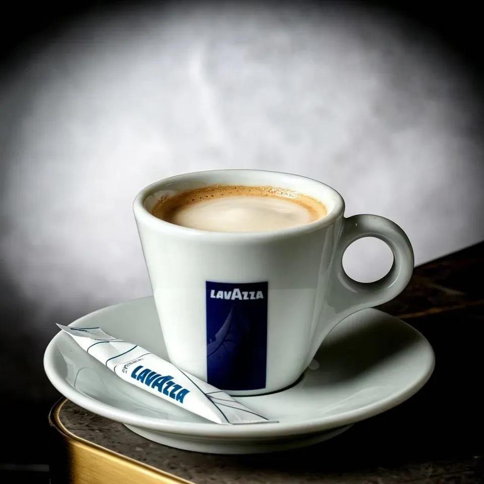 Café noisette