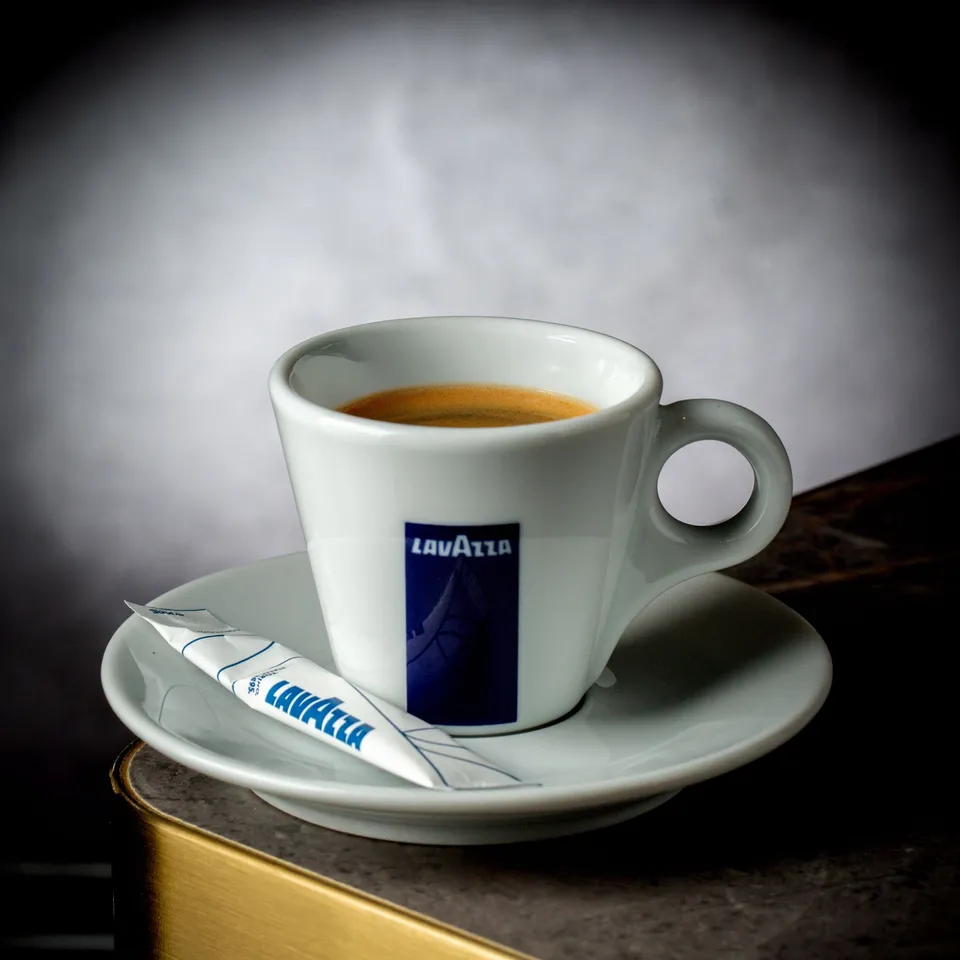 Caffé serré