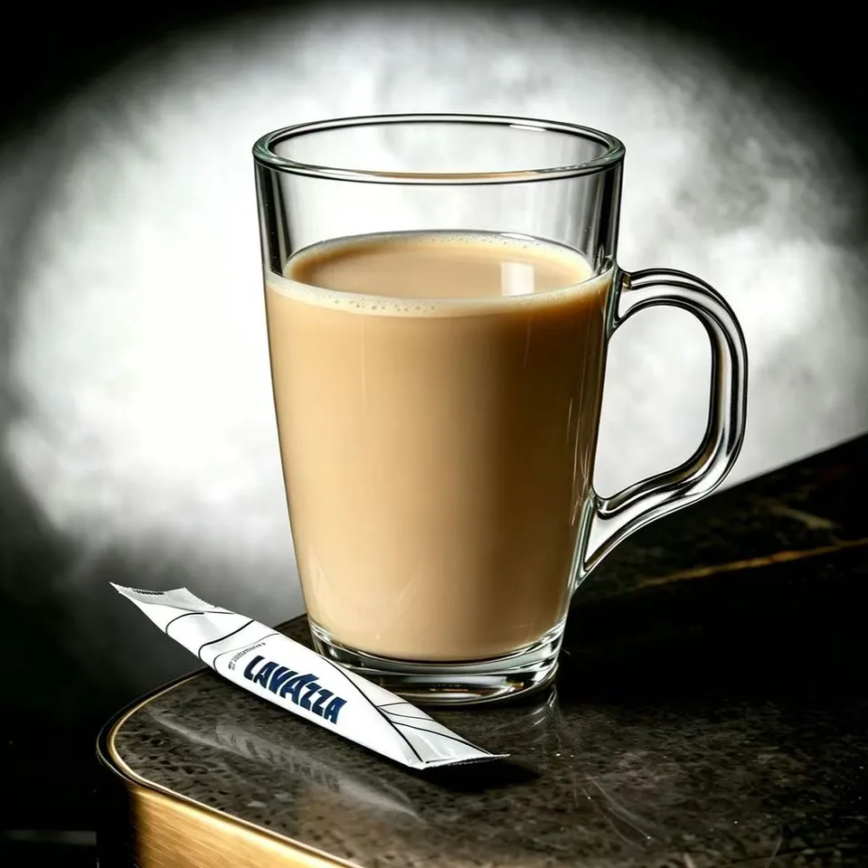 Café au lait