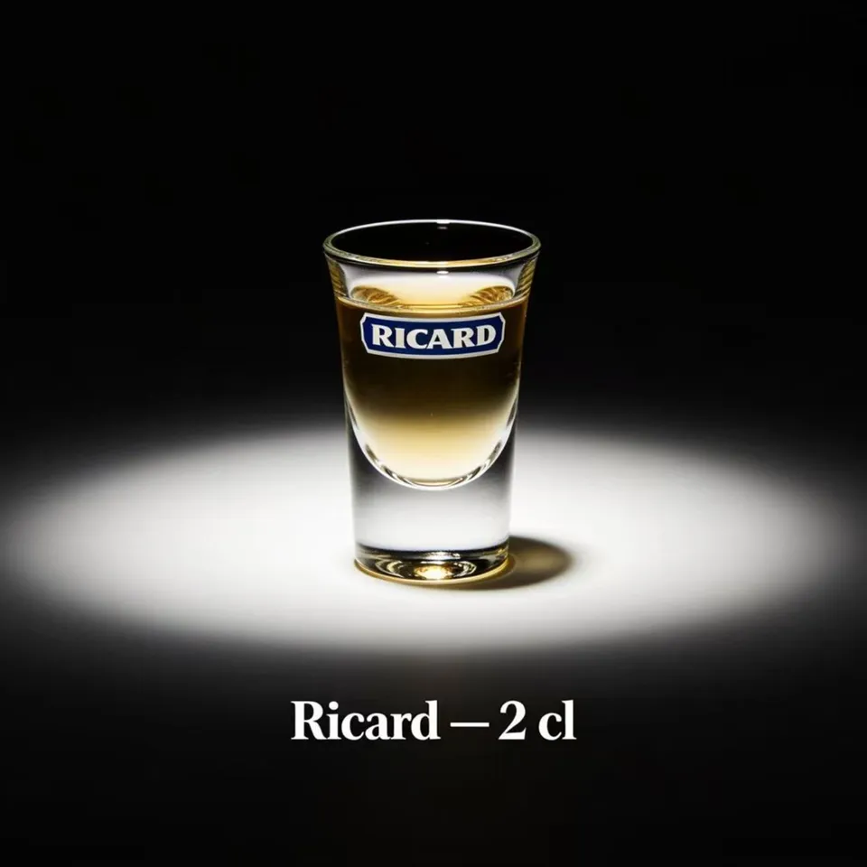 Ricard 2cl
