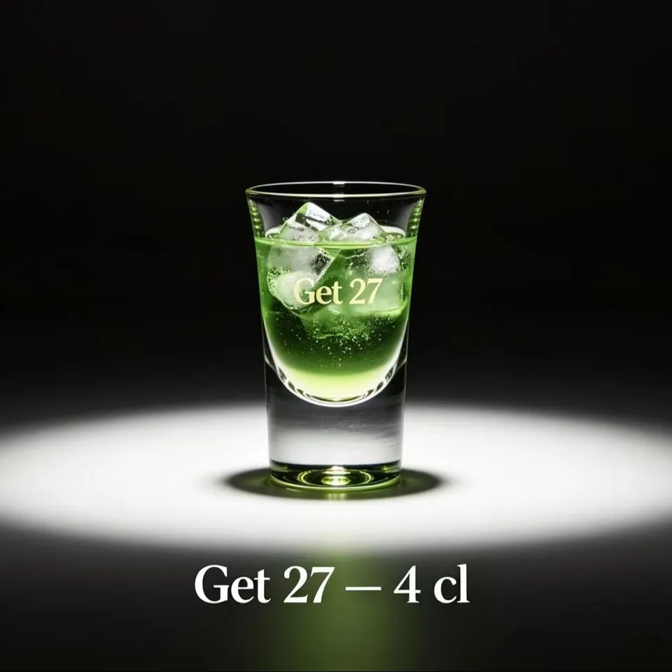 Get 27 4cl