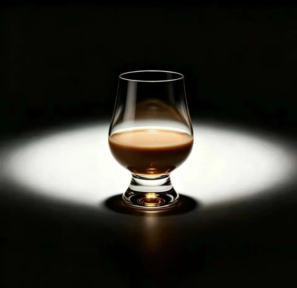 Baileys 4cl