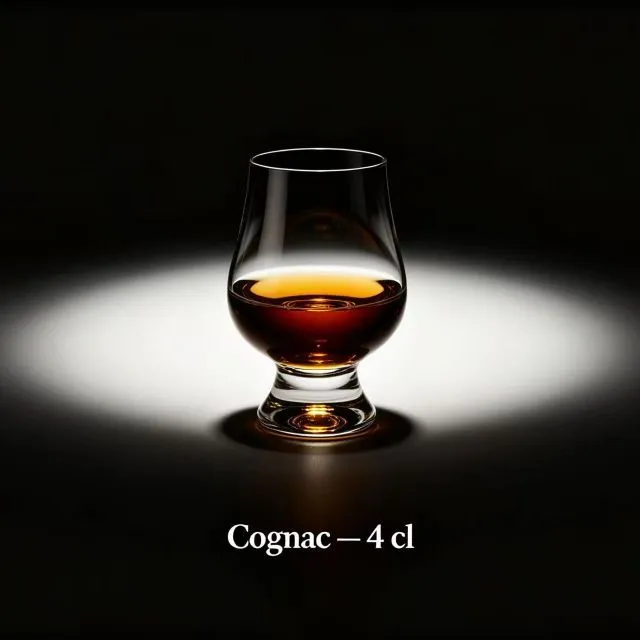 Cognac 4cl