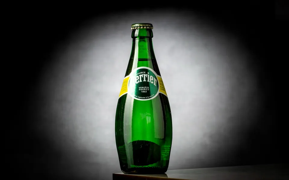 Perrier 33cl