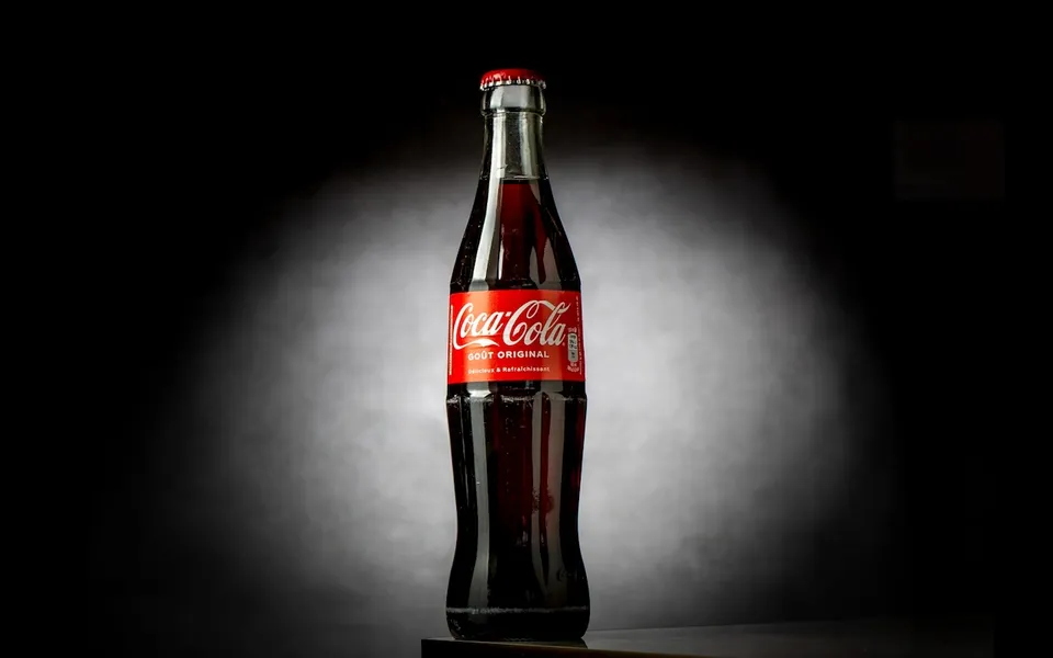 Coca – cola classique 33cl