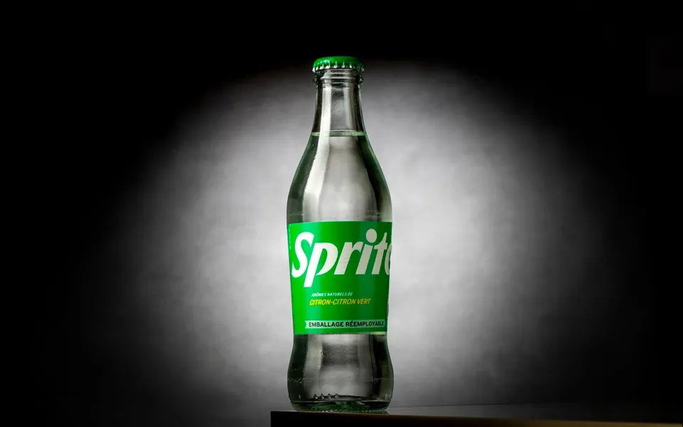 Sprite 25cl