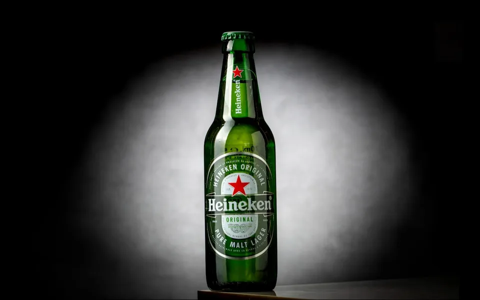 Heineken