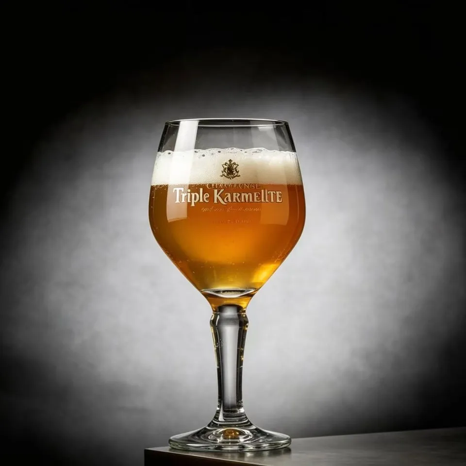 Triple karmeliet 25cl