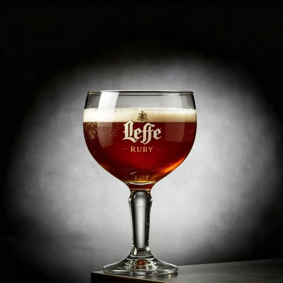 Leffe ruby 25cl