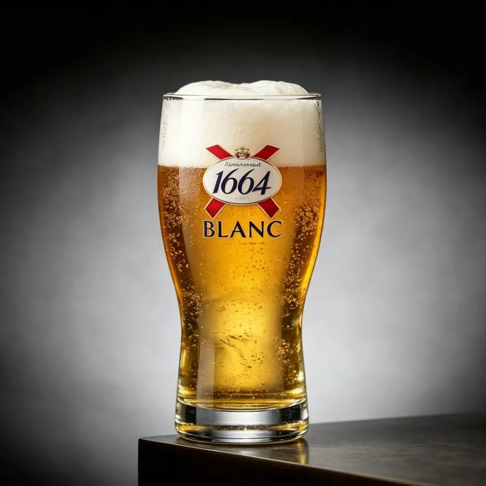 1664 50cl