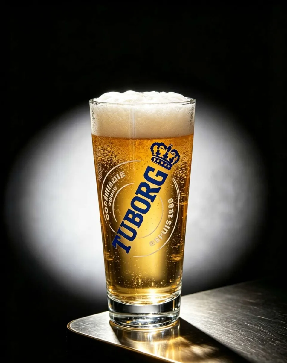 Tuborg 25cl