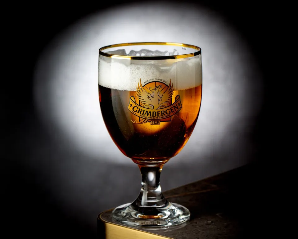 Grimbergen 50cl