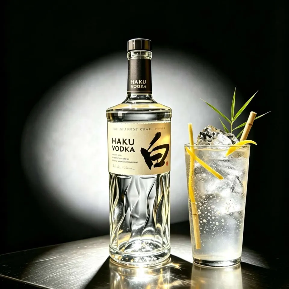 Moscow mule 20cl