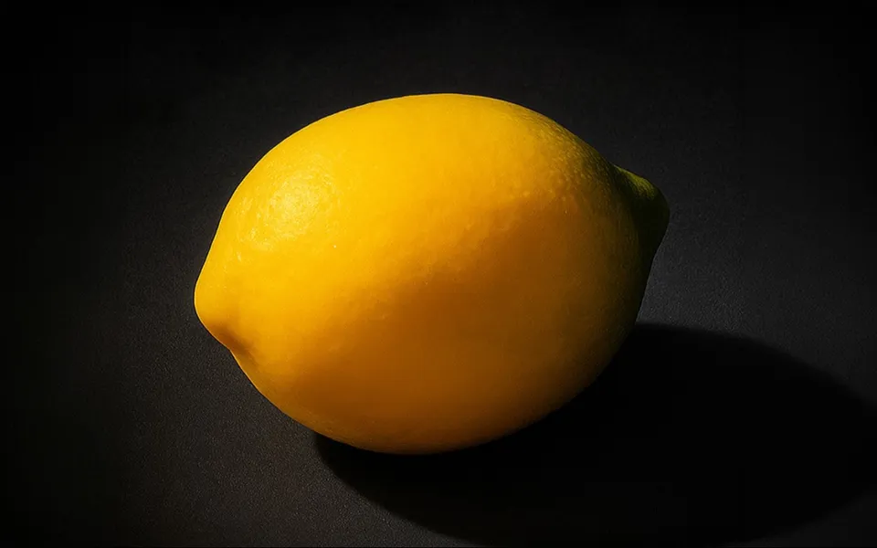 Yuzu – minto