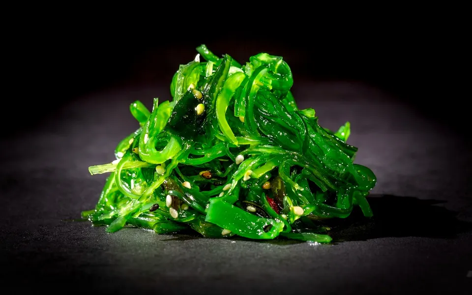 Wakame