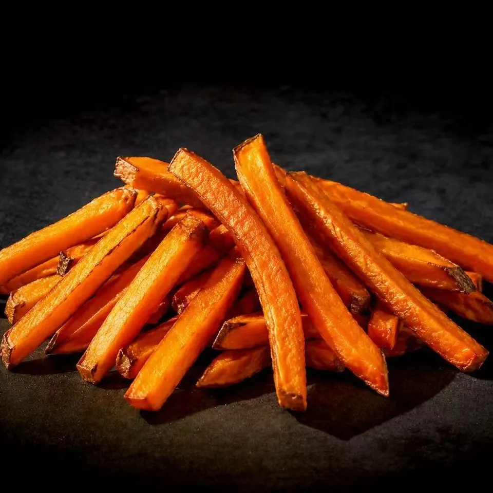 SWEET POTATOS FRIES