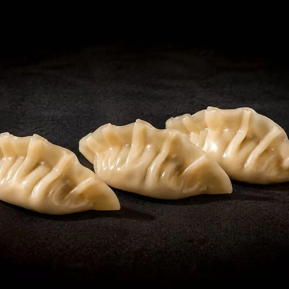 Ravioli volaille